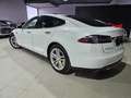 Tesla Model S 85 kWh - NEW BATTERY -- + 3 YEARS WARRANTY Blanc - thumbnail 2