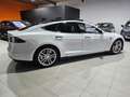 Tesla Model S 85 kWh - NEW BATTERY -- + 3 YEARS WARRANTY Blanc - thumbnail 7