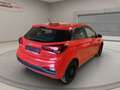 Hyundai i20 Select, Klimaanlage, Multifunktion, wenig KM Rot - thumbnail 5