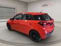 Hyundai i20 Select, Klimaanlage, Multifunktion, wenig KM Rot - thumbnail 7