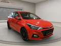Hyundai i20 Select, Klimaanlage, Multifunktion, wenig KM Rot - thumbnail 3