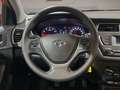 Hyundai i20 Select, Klimaanlage, Multifunktion, wenig KM Rot - thumbnail 10