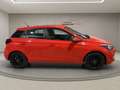Hyundai i20 Select, Klimaanlage, Multifunktion, wenig KM Rot - thumbnail 4