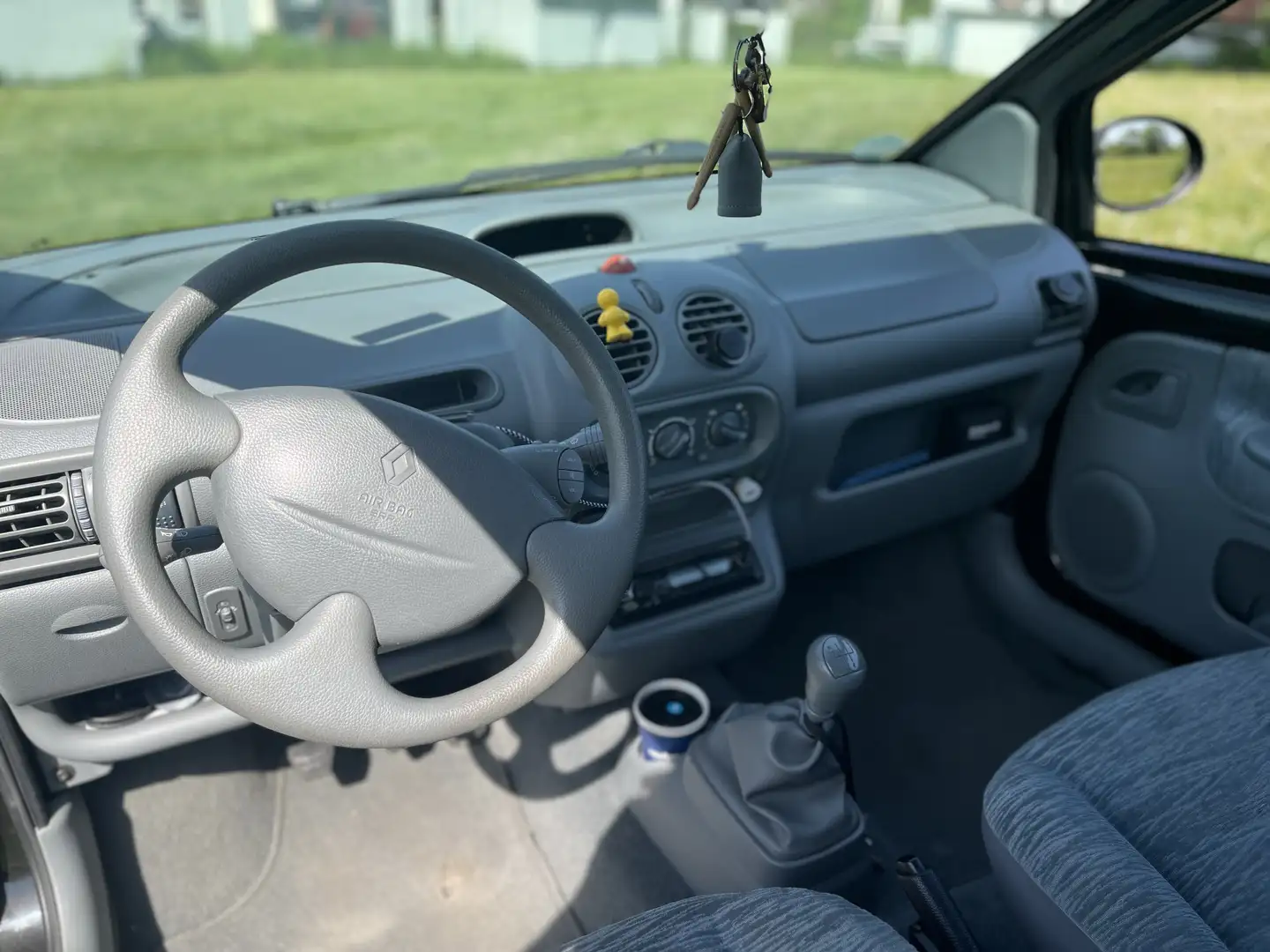 Renault Twingo 1.2 16V - 2