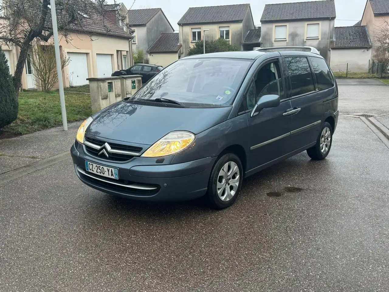 Citroen C8 2.0 HDi 16V 138 FAP Exclusive