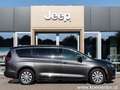 Chrysler Pacifica 3.6i V6 Aut. Touring Leer / 7 pers / Stow N Go / D Grijs - thumbnail 6