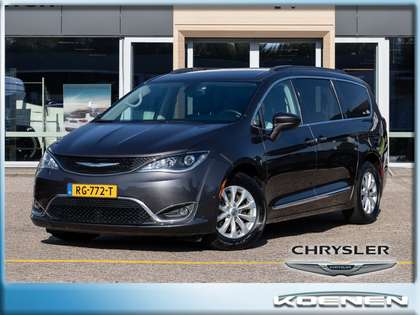 Chrysler Pacifica 3.6i V6 Aut. Touring Leer / 7 pers / Stow N Go / D