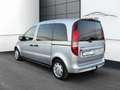 Mercedes-Benz Vaneo Compact Van 1.6 HALBAUTOMATIK *KLIM*AHK* Silber - thumbnail 4