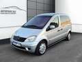 Mercedes-Benz Vaneo Compact Van 1.6 HALBAUTOMATIK *KLIM*AHK* Silber - thumbnail 1