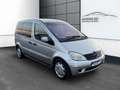 Mercedes-Benz Vaneo Compact Van 1.6 HALBAUTOMATIK *KLIM*AHK* Silber - thumbnail 2