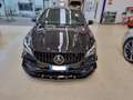 Mercedes-Benz CLA 250 CLA 250 Supersport 4matic auto FL Nero - thumbnail 2