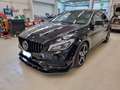 Mercedes-Benz CLA 250 CLA 250 Supersport 4matic auto FL Nero - thumbnail 1