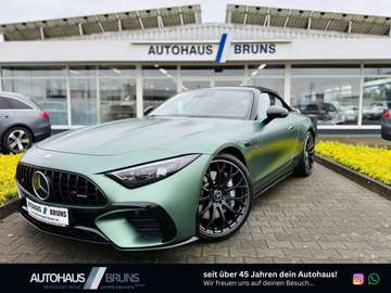 PREMIUM PLUS & NIGHT, Aerodynamik, V8-Styling, HUD