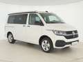 Volkswagen T6.1 California Coast 2.0 TDI DSG|GPS|LED|CH STAT|PDC AV/AR|REG VI Blanc - thumbnail 3