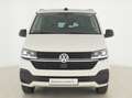 Volkswagen T6.1 California Coast 2.0 TDI DSG|GPS|LED|CH STAT|PDC AV/AR|REG VI Blanc - thumbnail 2