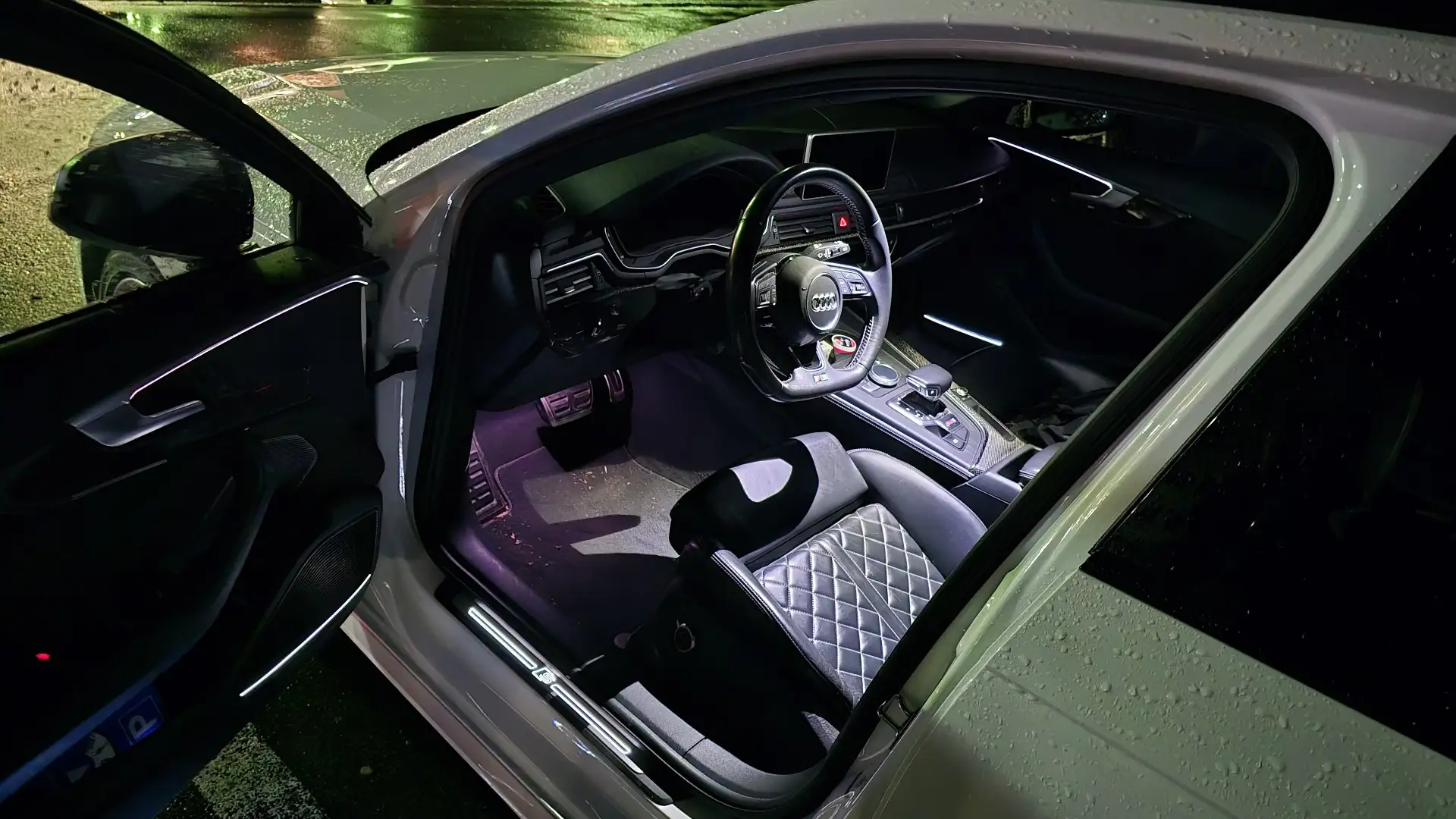 Audi S4 Avant 3.0 TFSI quattro tiptronic - 2