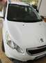 Peugeot 2008 2008 1.4 hdi 8v Active 68cv Bianco - thumbnail 1