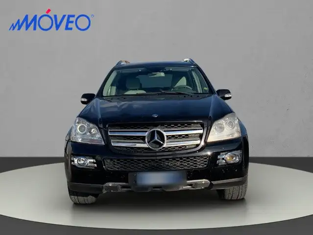 Mercedes-Benz GL 320 GL - X164 cdi Chrome 7 auto