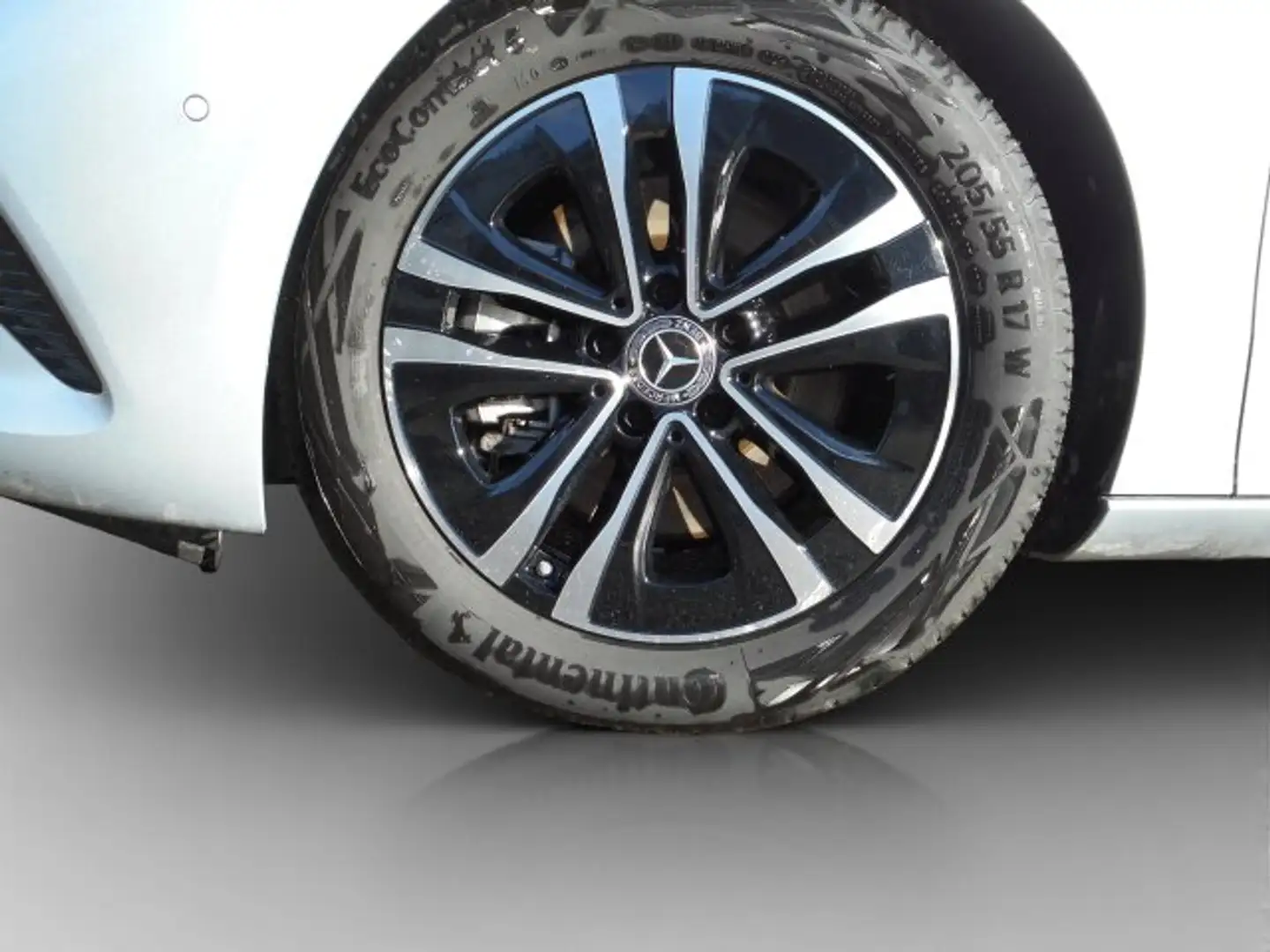 Mercedes-Benz B 220 B 220 4M Progressive Kamera LED Vorr.-Distronic Silber - 2