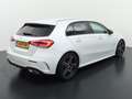 Mercedes-Benz A 180 A180 AMG Wit - thumbnail 4