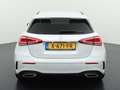 Mercedes-Benz A 180 A180 AMG Wit - thumbnail 3