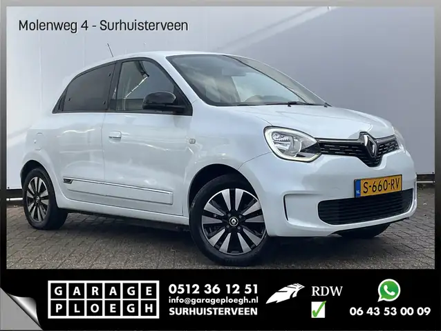 Renault Twingo Z.E. R80 E-Tech Techno 22 kWh Nav/Cruise 1eig Came