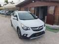 Opel Karl Karl Rocks 1.0 73 CV Start&Stop Blanc - thumbnail 1