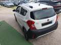 Opel Karl Karl Rocks 1.0 73 CV Start&Stop Blanc - thumbnail 4