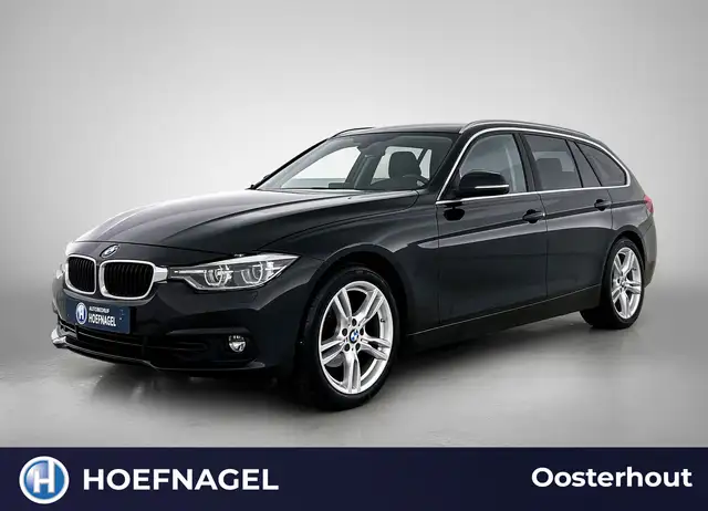 BMW 320 3-serie Touring 320i Executive Automaat | Cruise C