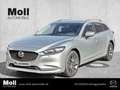 Mazda 6 SK 2.0L SKYACTIV-G 165PS 6GS FWD CENTER-LINE LED H Ezüst - thumbnail 1