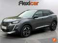 Peugeot 2008 1.2 PureTech S&S Active Pack 100 Gris - thumbnail 3