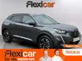 Peugeot 2008 1.2 PureTech S&S Active Pack 100 Gris - thumbnail 1