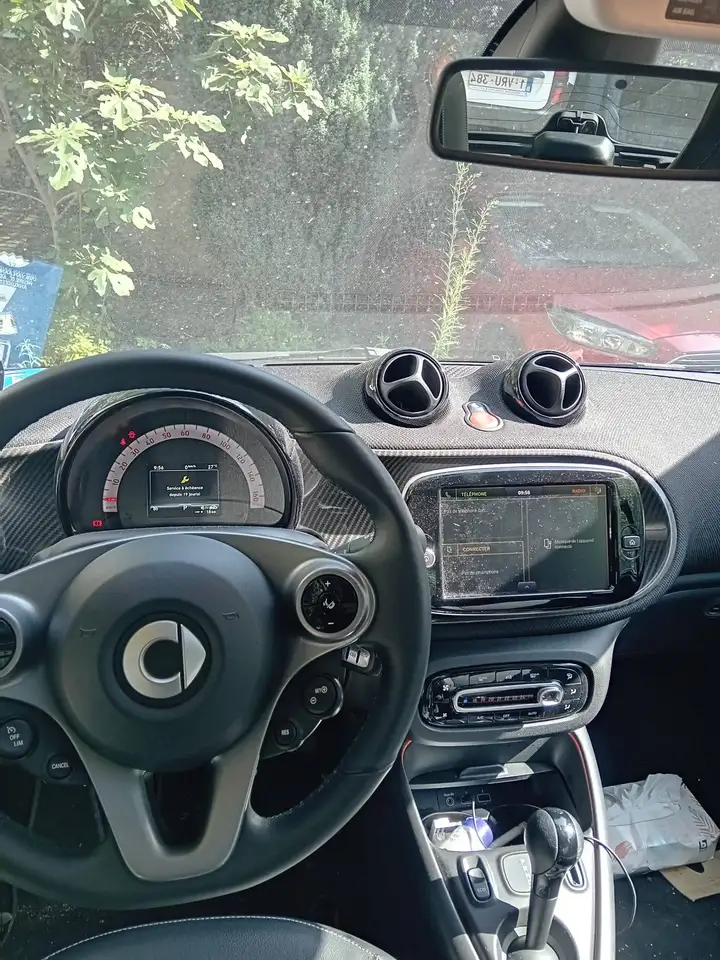 smart forTwo 2021 — фото 11