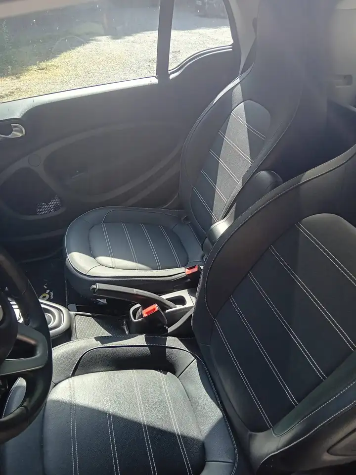 smart forTwo 2021 — фото 10