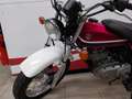 Suzuki VanVan 125 Rojo - thumbnail 6