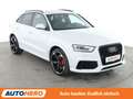 Audi RS Q3 2.5 TFSI quattro Aut.*NAVI*CAM* Weiß - thumbnail 8