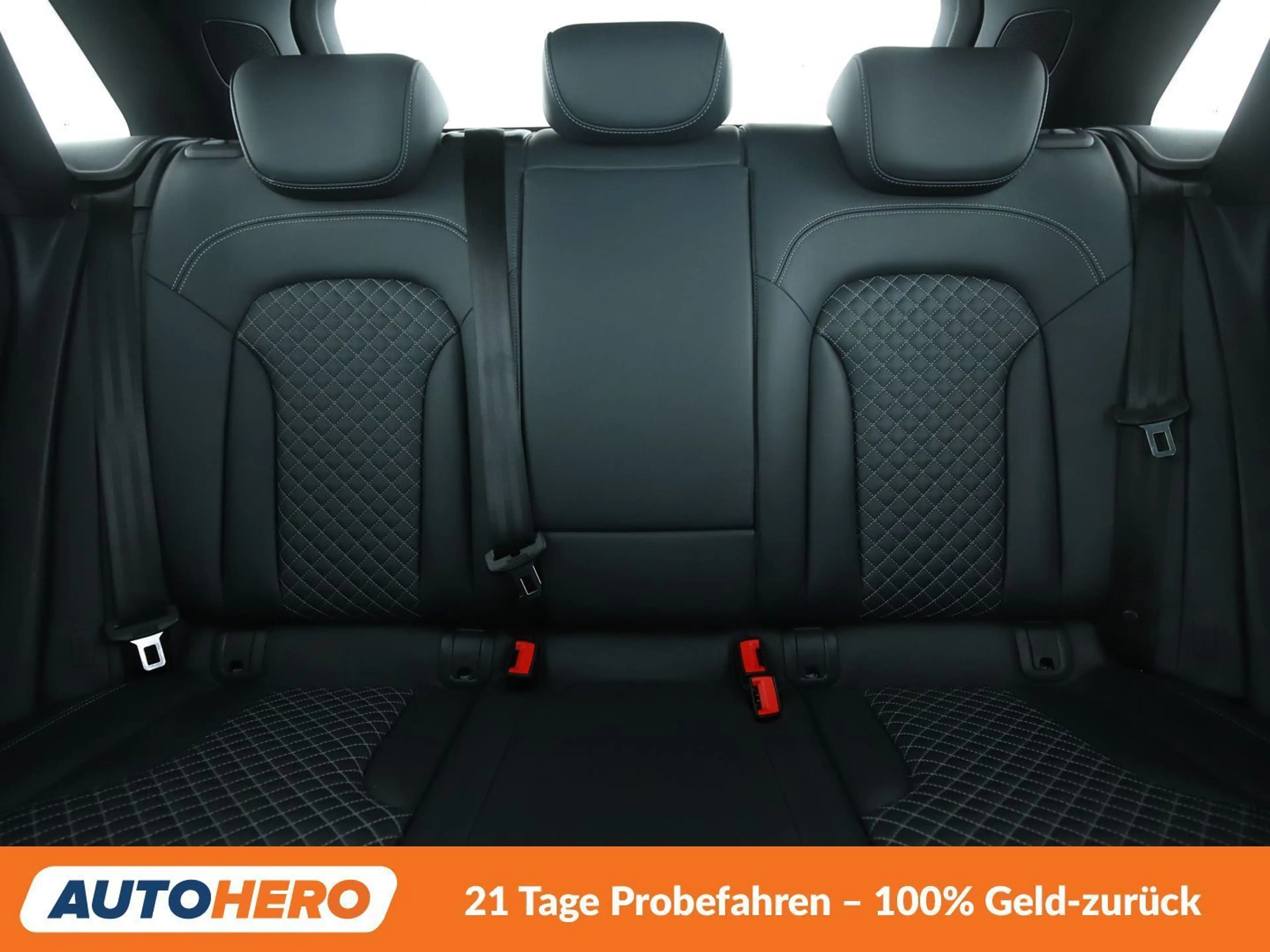Audi RS Q3 2.5 TFSI quattro Aut.*NAVI*CAM* — photo 15