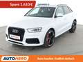 Audi RS Q3 2.5 TFSI quattro Aut.*NAVI*CAM* Weiß - thumbnail 1