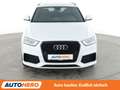 Audi RS Q3 2.5 TFSI quattro Aut.*NAVI*CAM* Weiß - thumbnail 9