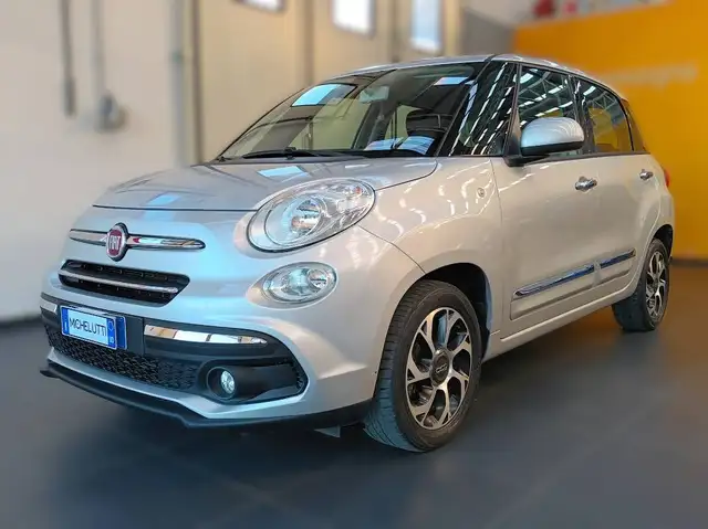 Fiat 500L 1.4 tjt Pop Star Gpl 120cv