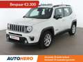 Jeep Renegade 1.0 TGDi Limited 4x2 Wit - thumbnail 1