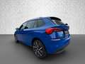 Skoda Kamiq 1.0 TSI - Style SHZ LED Einparkhilfe Blau - thumbnail 3