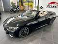 BMW 420 d 48V Cabrio Msport Noir - thumbnail 9