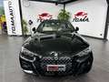 BMW 420 d 48V Cabrio Msport Noir - thumbnail 2