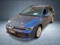 Volkswagen Golf Variant Style 1.5 l eTSI OPF DSG ACC FLA Bleu - thumbnail 2