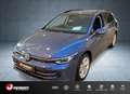 Volkswagen Golf Variant Style 1.5 l eTSI OPF DSG ACC FLA Bleu - thumbnail 1