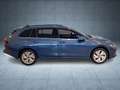 Volkswagen Golf Variant Style 1.5 l eTSI OPF DSG ACC FLA Bleu - thumbnail 7