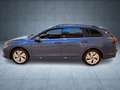 Volkswagen Golf Variant Style 1.5 l eTSI OPF DSG ACC FLA Bleu - thumbnail 3