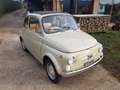 Fiat 500 F Beige - thumbnail 2