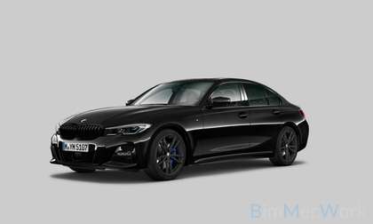 BMW 330 3-serie 330i High Executive M-Sport | Harman/Kardo